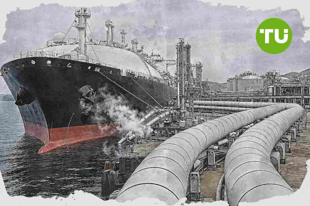 Atlantic SEE LNG Trade busca convertir acuerdos preliminares en contratos vinculantes para ventas de LNG en Europa central y oriental