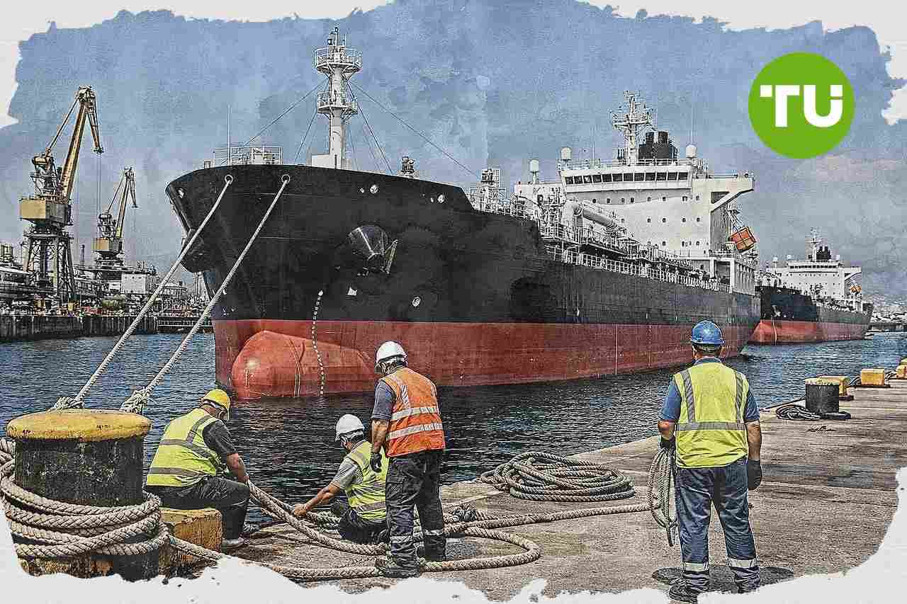 Navieras griegas amplían flota con compras y nuevos pedidos de buques
