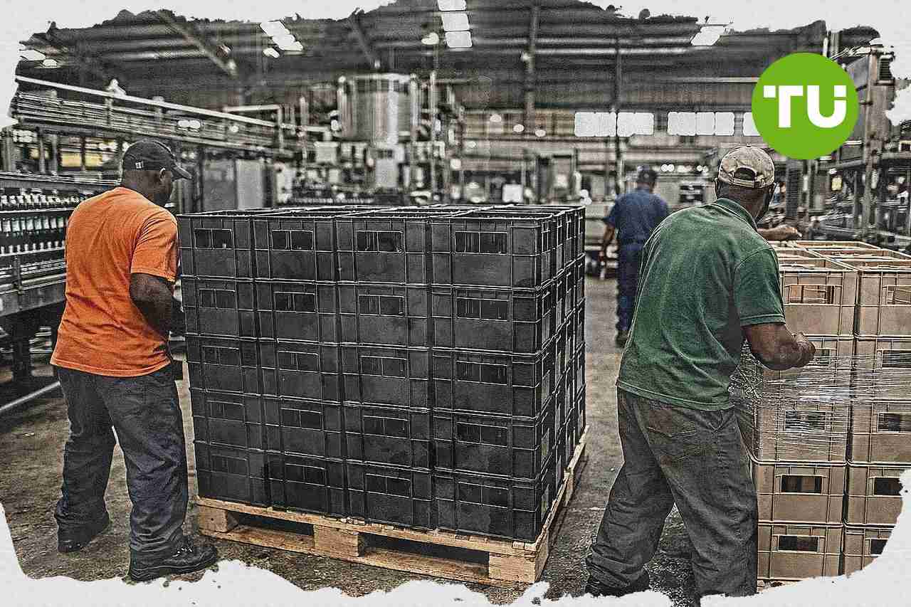 Coca Cola HBC impulsa su expansión en África tras alcanzar una valoración de 20.000 millones de euros