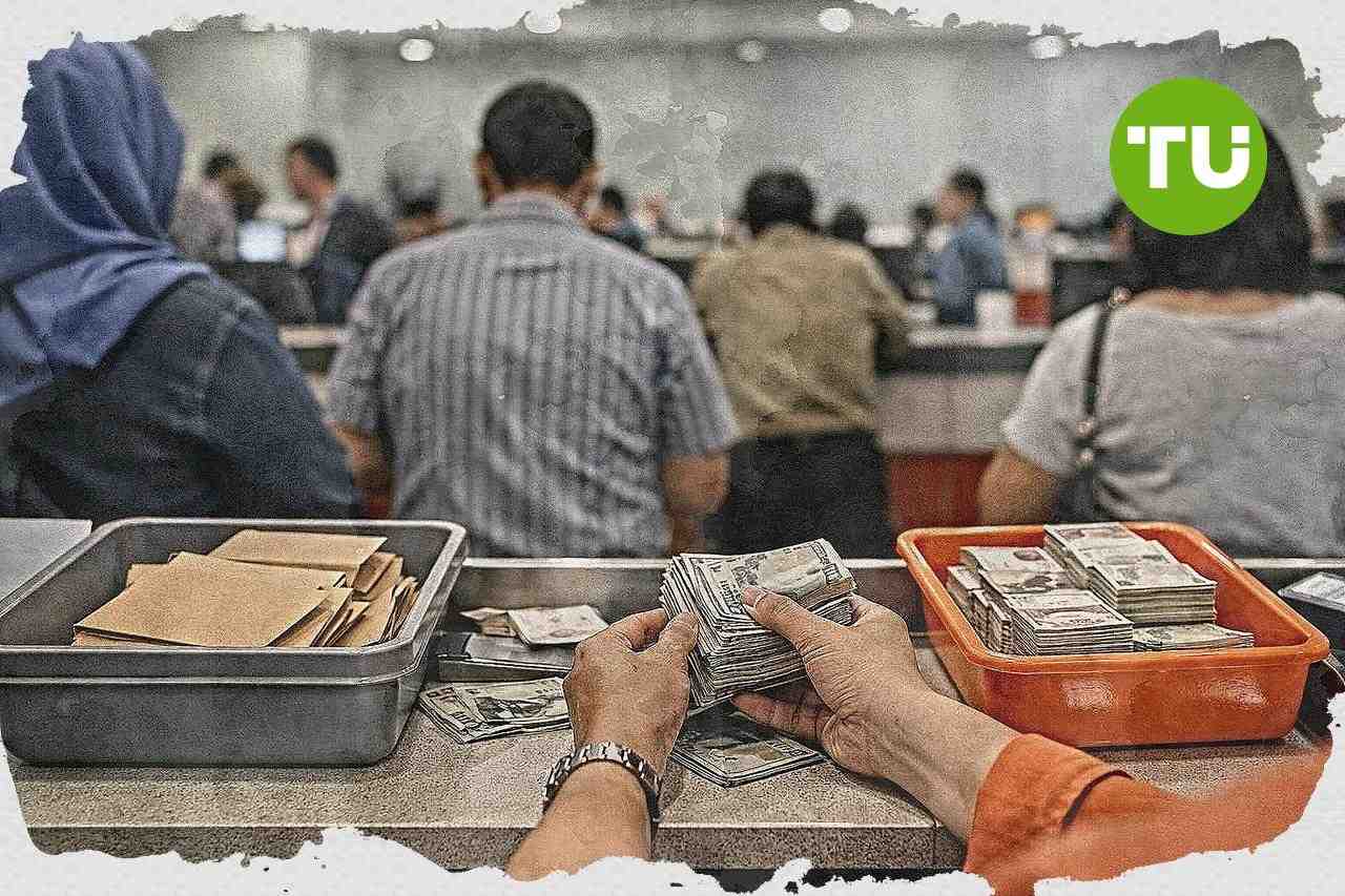 OJK nilai likuiditas perbankan tetap memadai di tengah volatilitas global