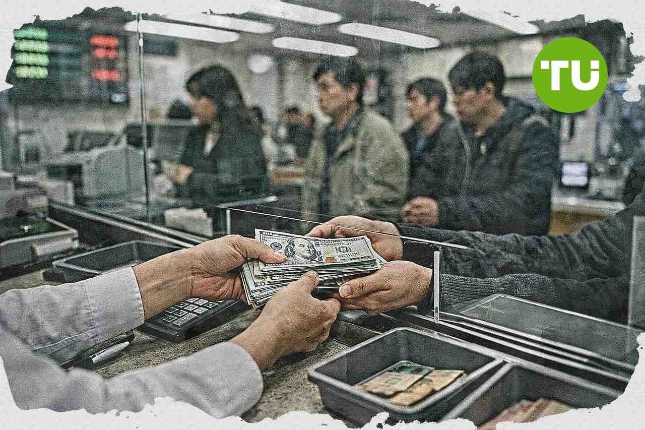 원화 약세 심화, 서울 외환시장에서 달러당 1,550원 근접