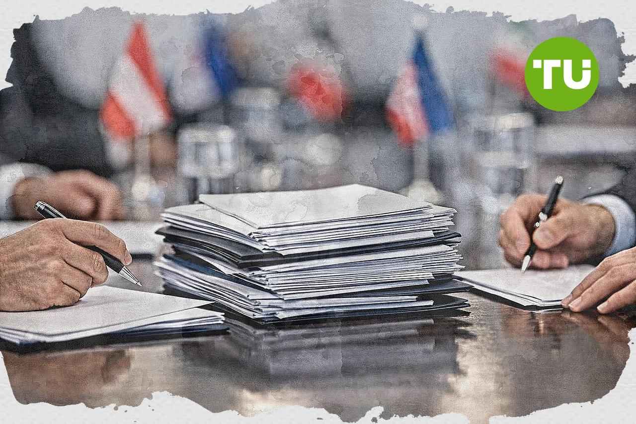 Gdańsk otwiera konferencję o odbudowie Ukrainy z planem setek porozumień