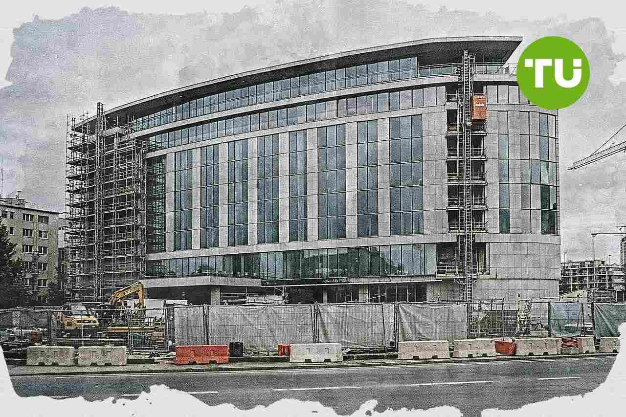 JW Construction stawia na hotele premium, Wojciechowski widzi presję kosztową w deweloperce