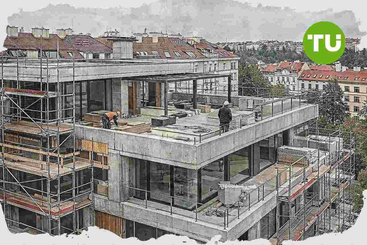 Daramis sází v Praze na vyšší standard bydlení a očekává další růst cen