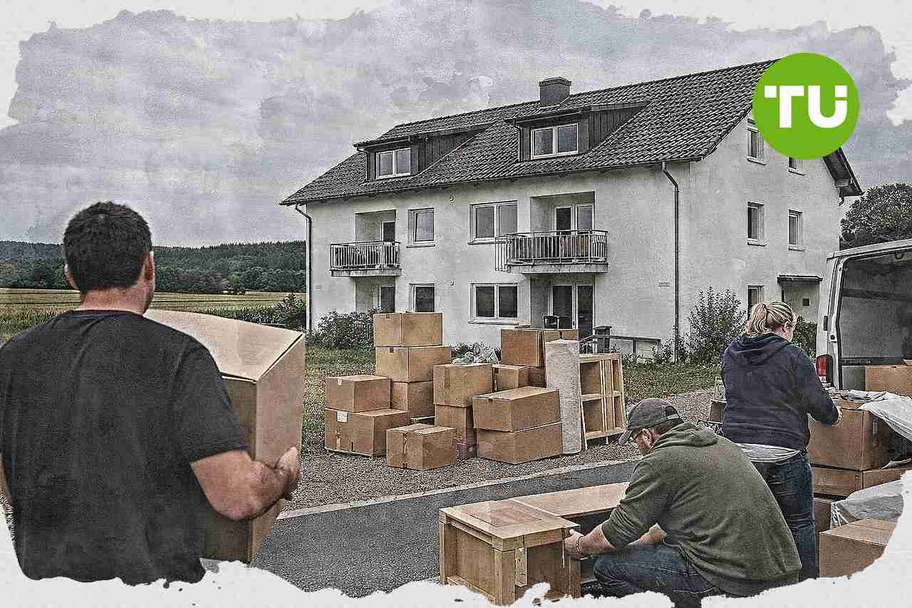 Deutschlands Wohnimmobilienpreise steigen im ersten Quartal 2026 leicht