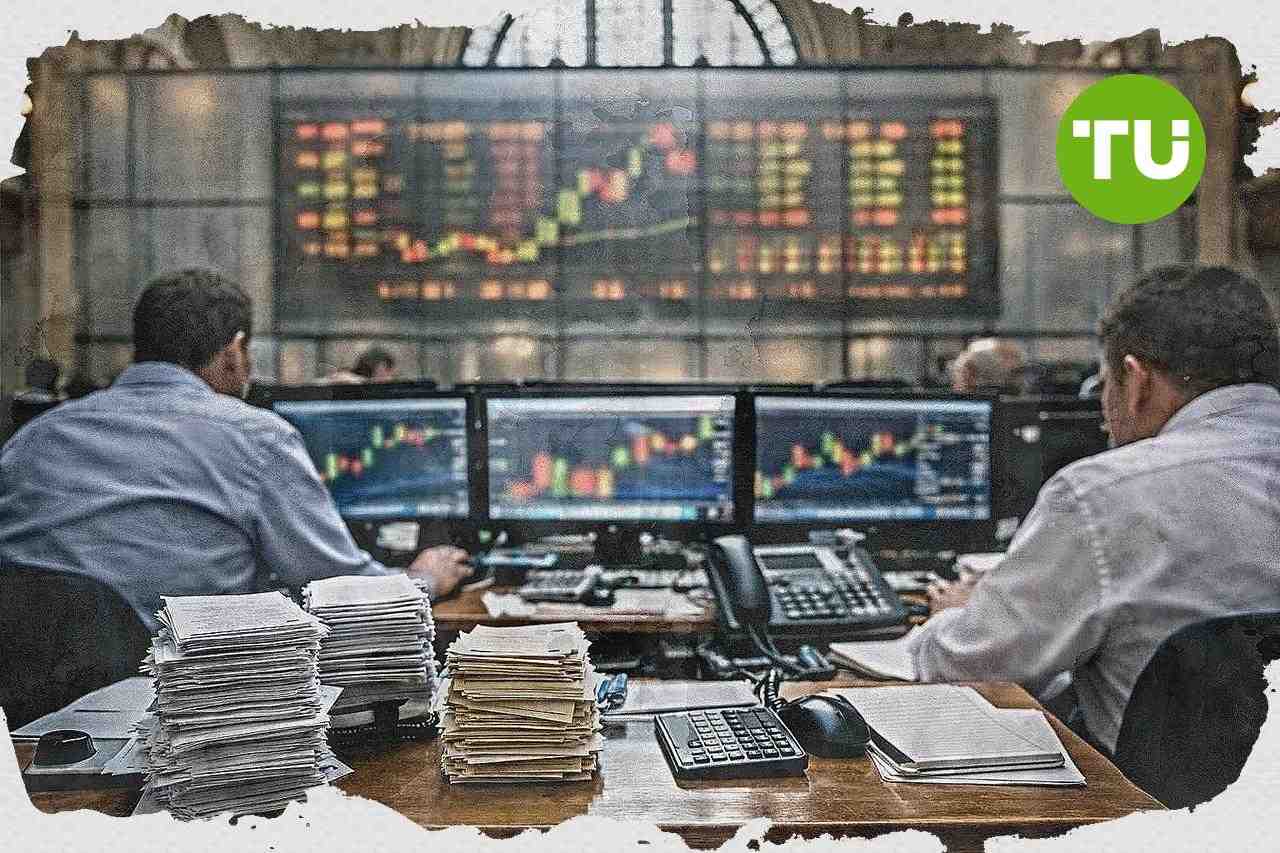 Európai és U.S. részvénypiacok emelkedésre készülnek a kulcsfontosságú makroadatok előtt
