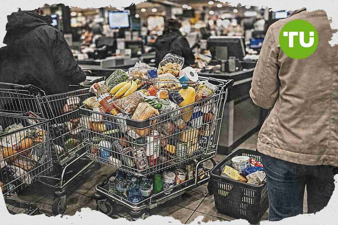Eurostat verileri Avrupa'da tüketici fiyat farklarının derinleştiğini gösteriyor