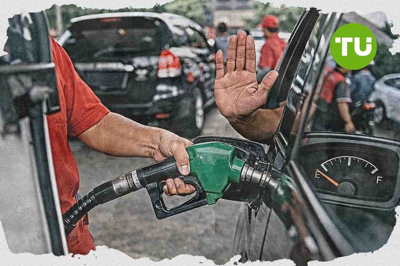 Pengendara Jakarta hadapi kenaikan biaya Pertamax setelah harga naik