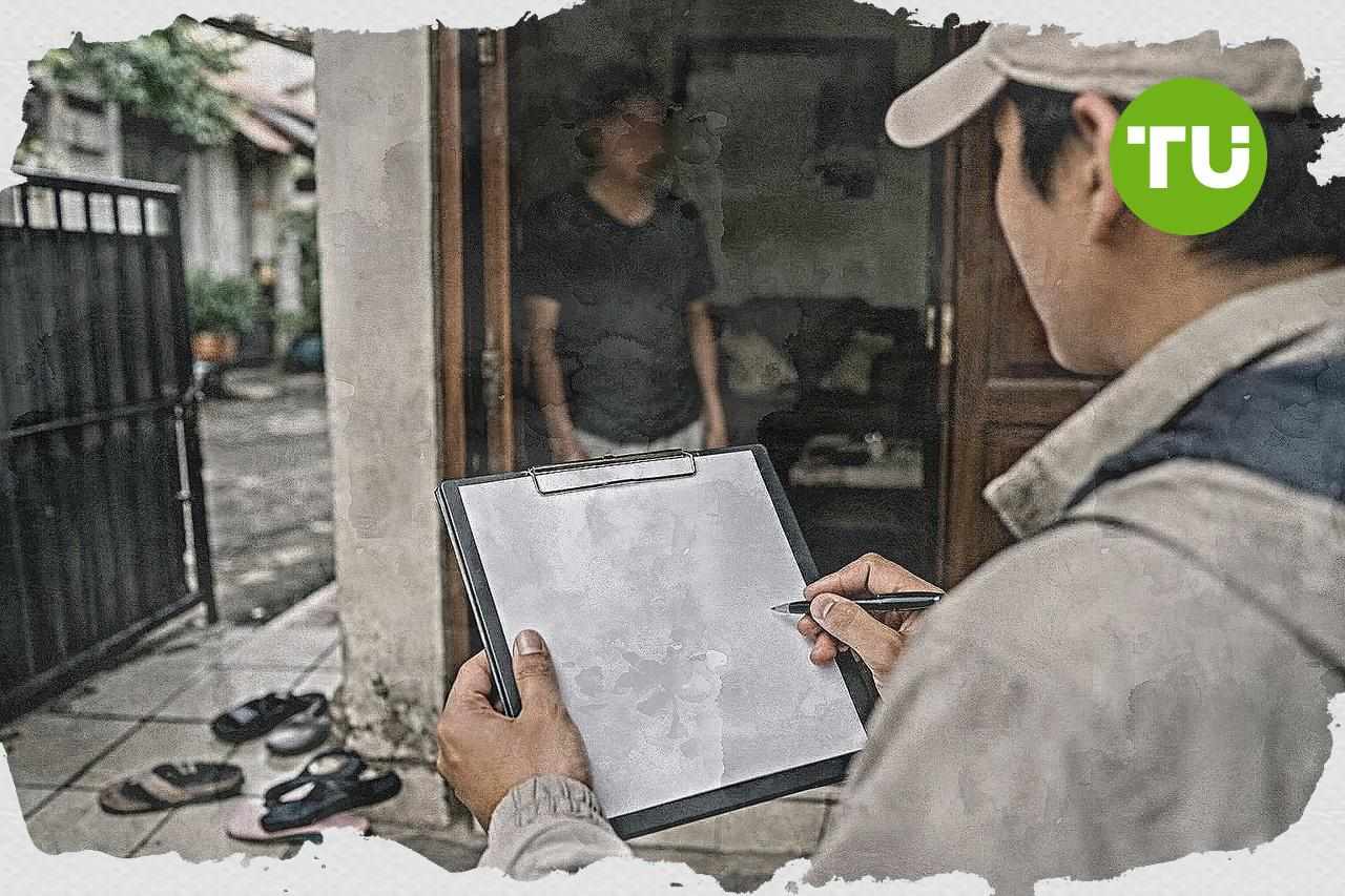 BPS Bogor jelaskan pertanyaan rekening pribadi dalam Sensus Ekonomi 2026