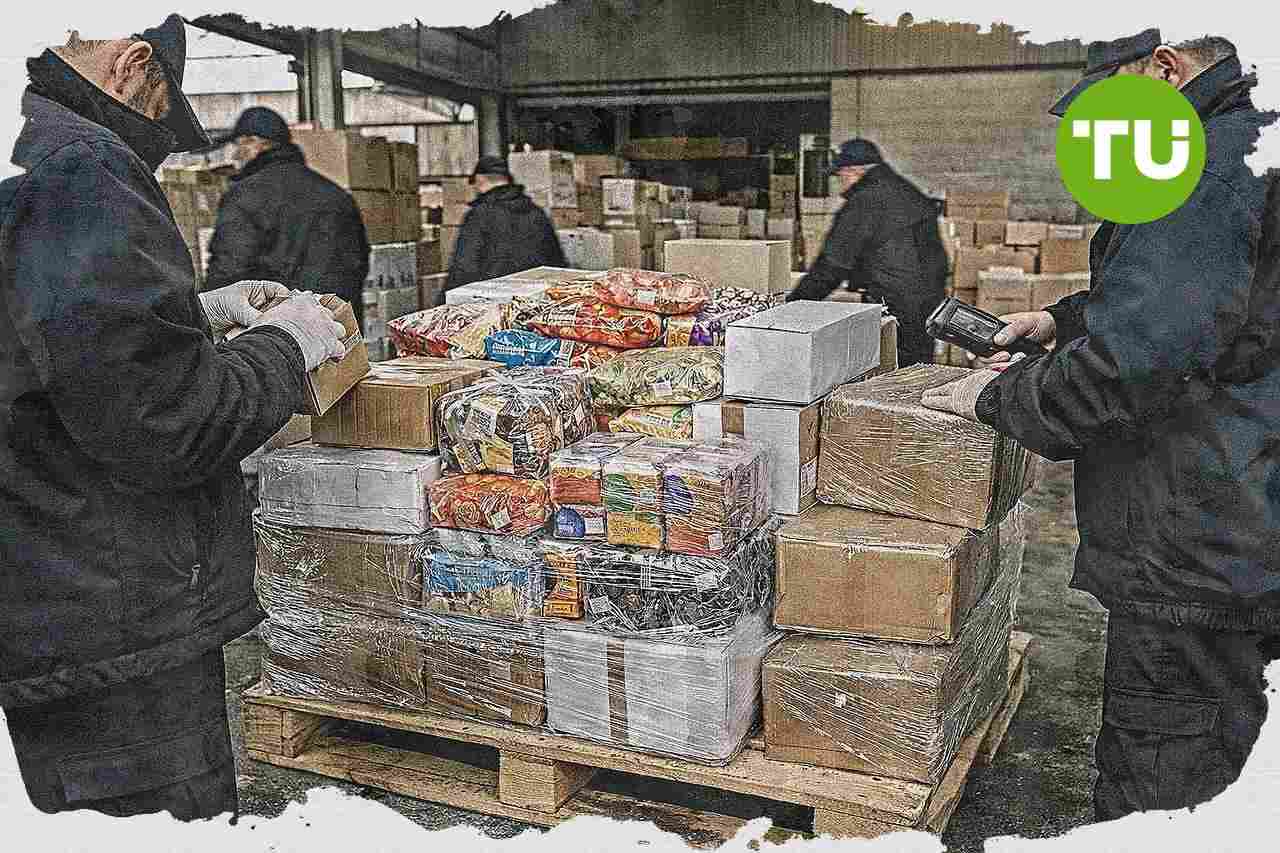 Türkiye, helal belgeli ithal ürünler için TAREKS denetimi başlatıyor
