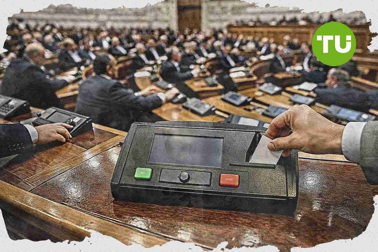 Grecia impulsa en el Parlamento la reforma de elecciones locales en una sola vuelta