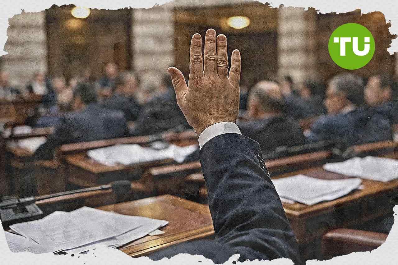 Grecia evalúa cambios regulatorios para elegibilidad e incompatibilidades del cargo parlamentario