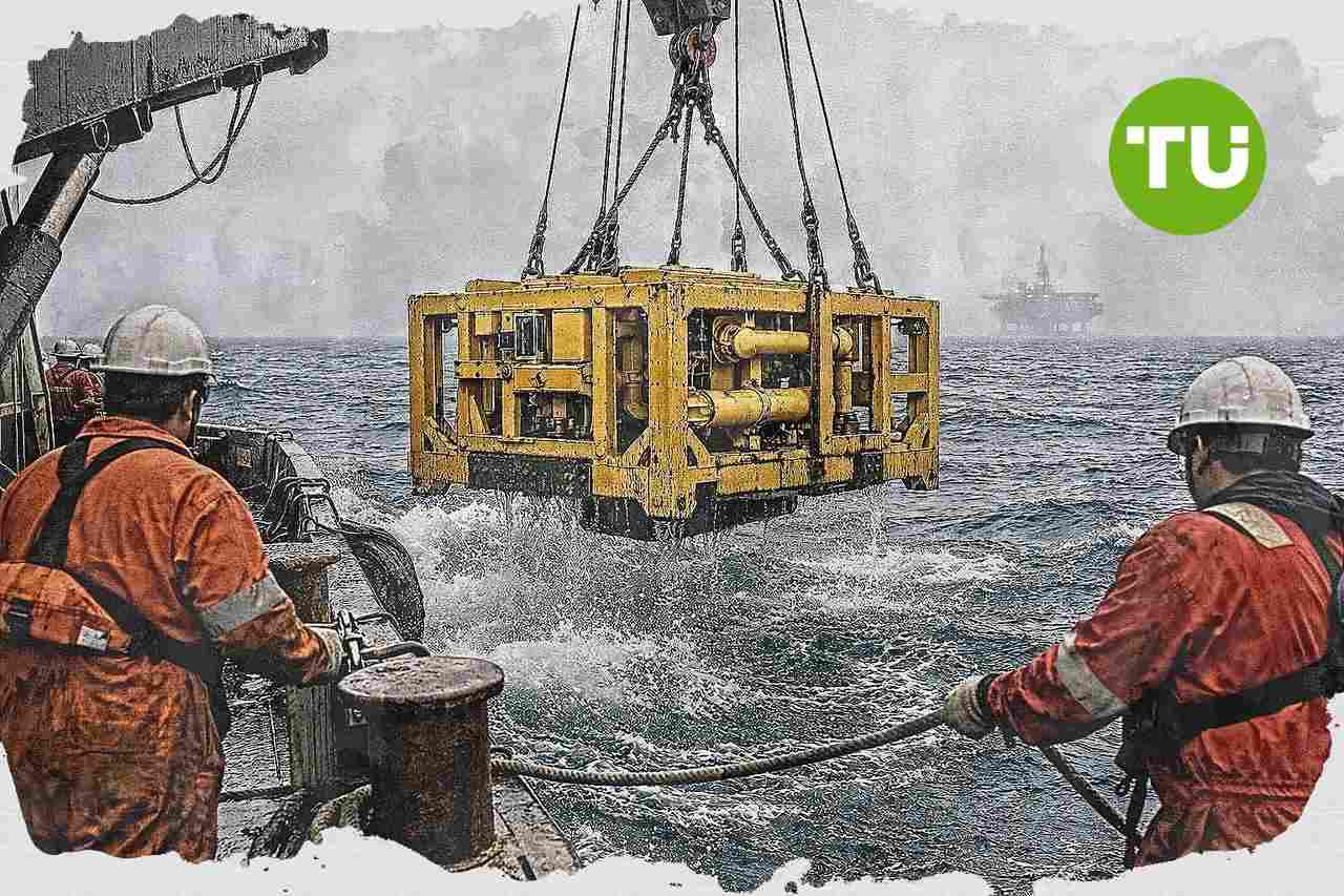 Vår Energi investerer 14 milliarder kroner i Gjøa-prosjekter i Nordsjøen