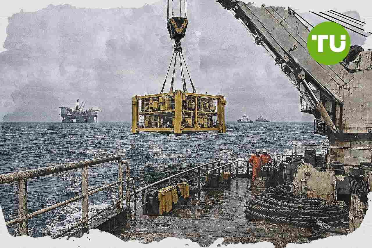 Vår Energi går videre med Gjøa-prosjekter til 14 milliarder kroner i Nordsjøen