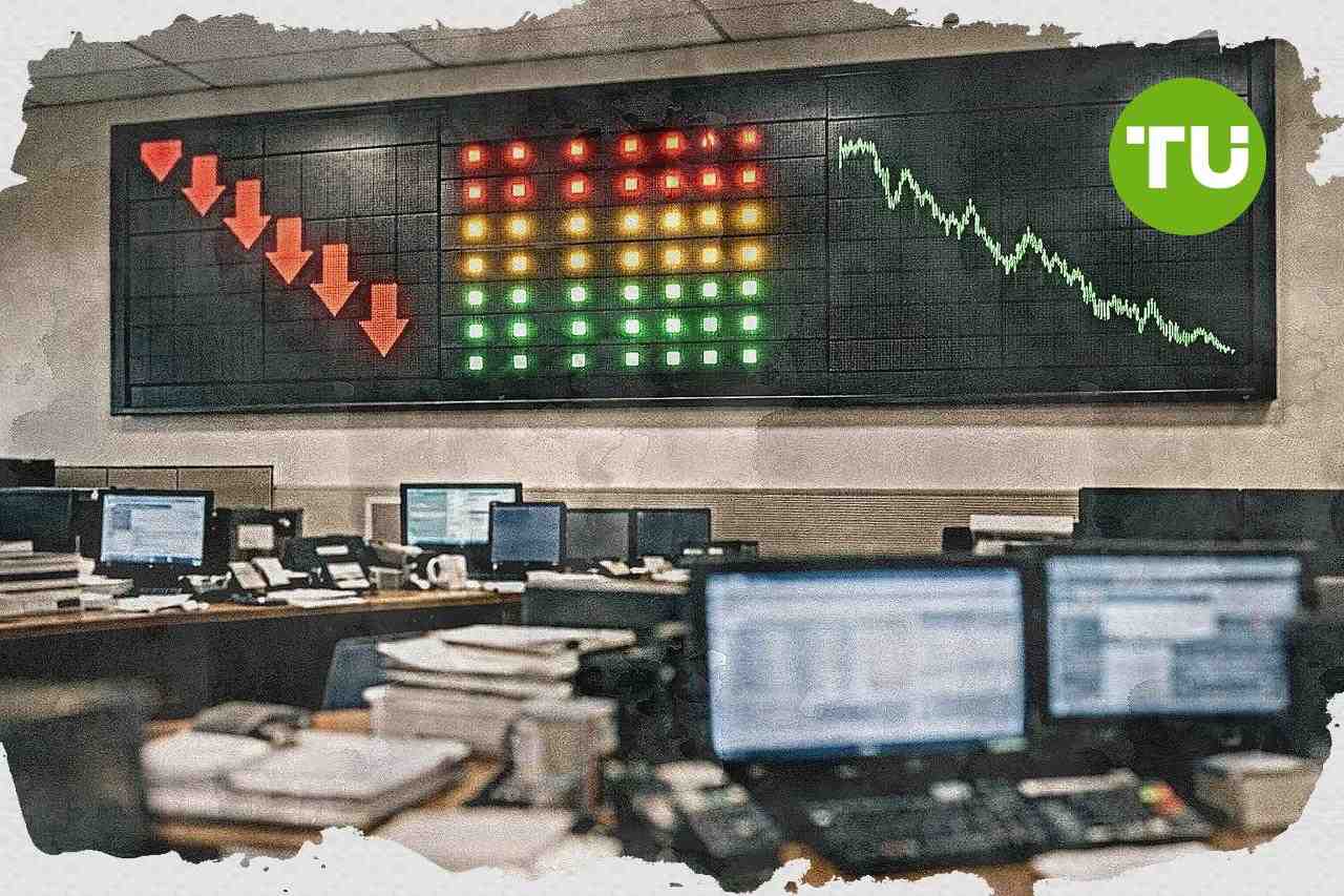 Oil retreat and gilt rally signal easing market risk sentiment