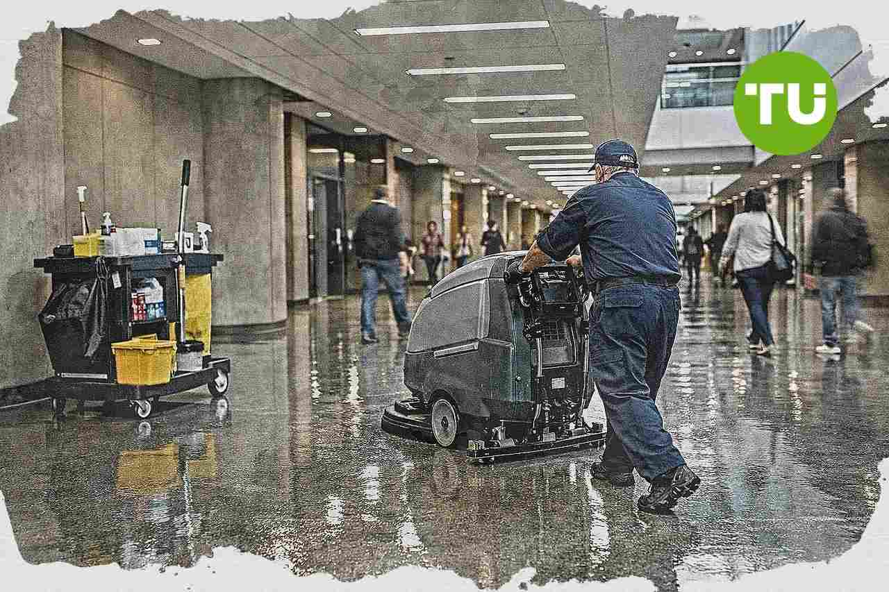 Profi-Komfort újabb állami takarítási megbízásokat nyer Magyarországon
