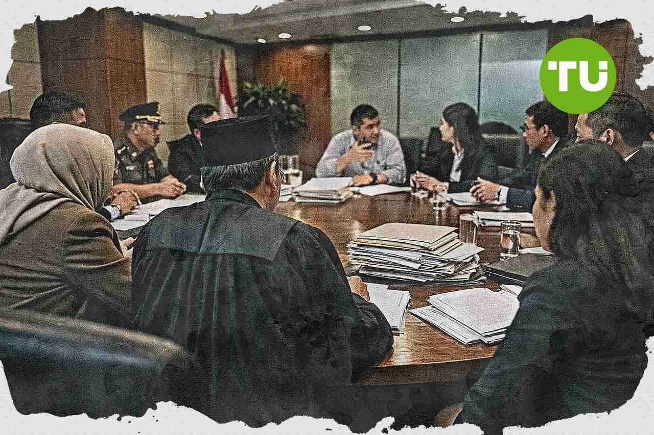 Peradi SAI gelar forum hukum-ekonomi untuk bahas dampak KUHP baru bagi dunia usaha