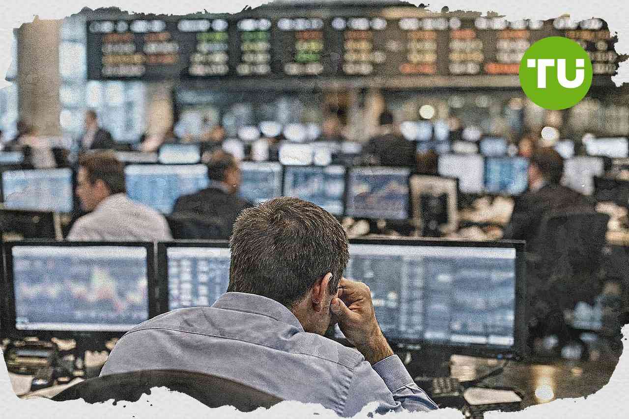 Európai és U.S. részvénypiacok emelkedést keresnek az AI-chiprali és a makroadatok előtt