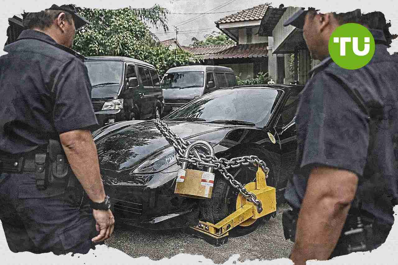 DJP sita 288 aset penunggak pajak di Jawa Barat senilai Rp54 miliar