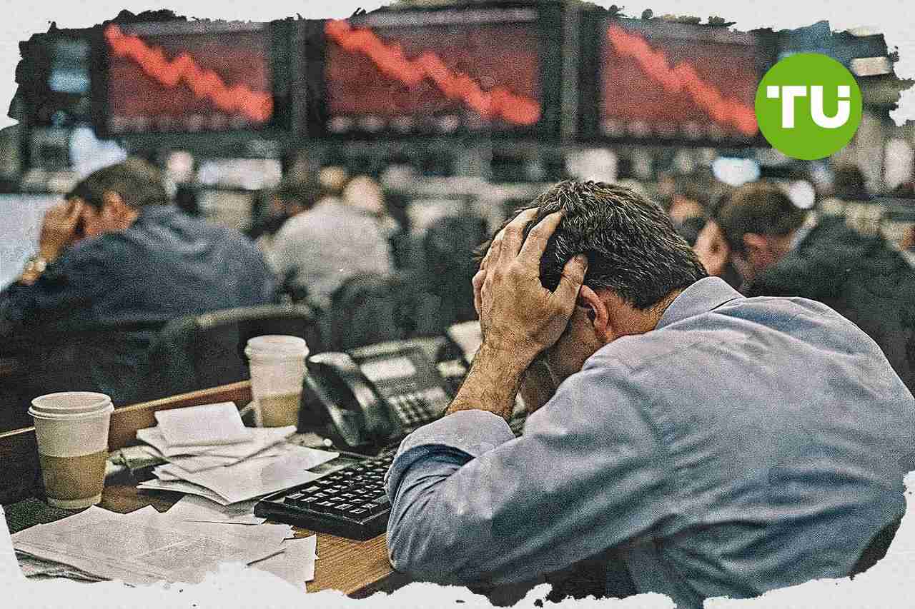 Bursa Indonesia dan global melemah di tengah pertumbuhan ekonomi yang tetap ekspansif