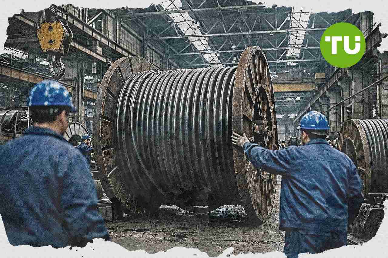 Hellenic Cables asegura parte del marco de ADMIE para interconexiones eléctricas insulares en Grecia