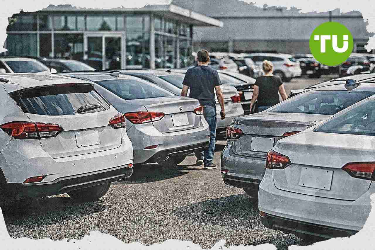 Il noleggio auto in Italia accelera, quota di mercato oltre il 33% con la spinta dei marchi cinesi