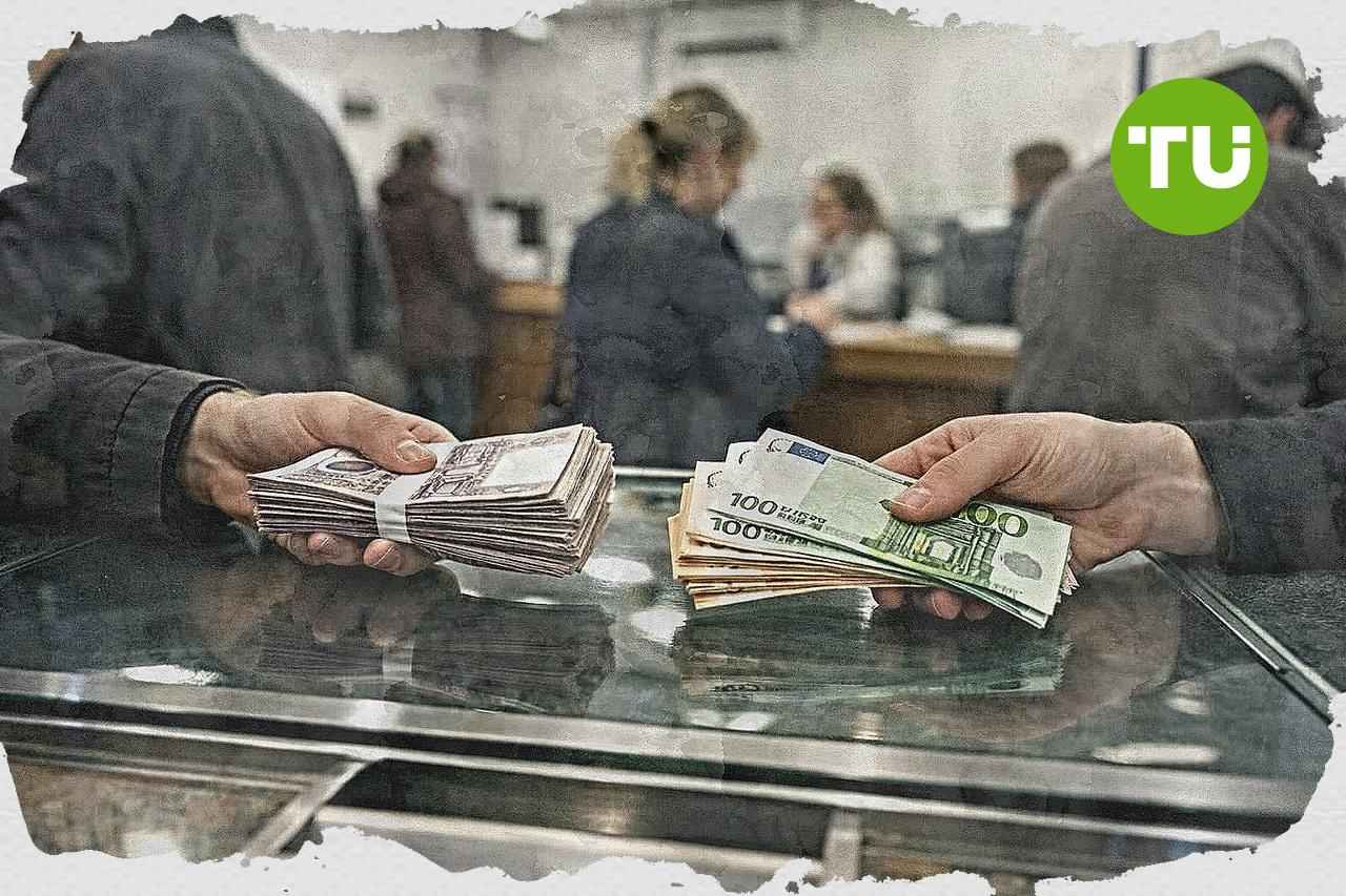 A forint erősödik az MNB inflációs jelentése után, miközben a dollár nyomás alatt tartja a régiós devizákat