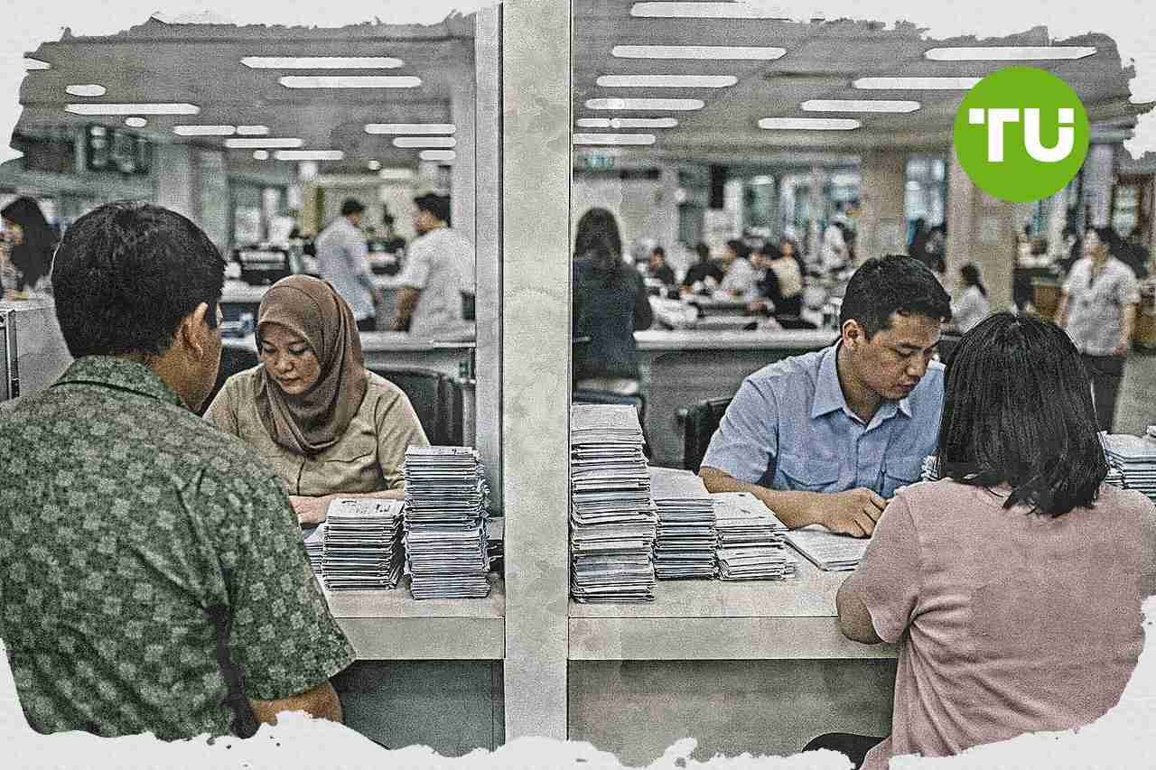 OJK tetapkan target task force asuransi kesehatan hingga 2028