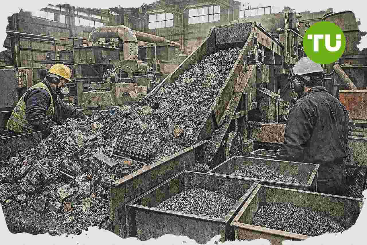 House Energy panel examines bills to expand U.S. critical mineral recovery and recycling