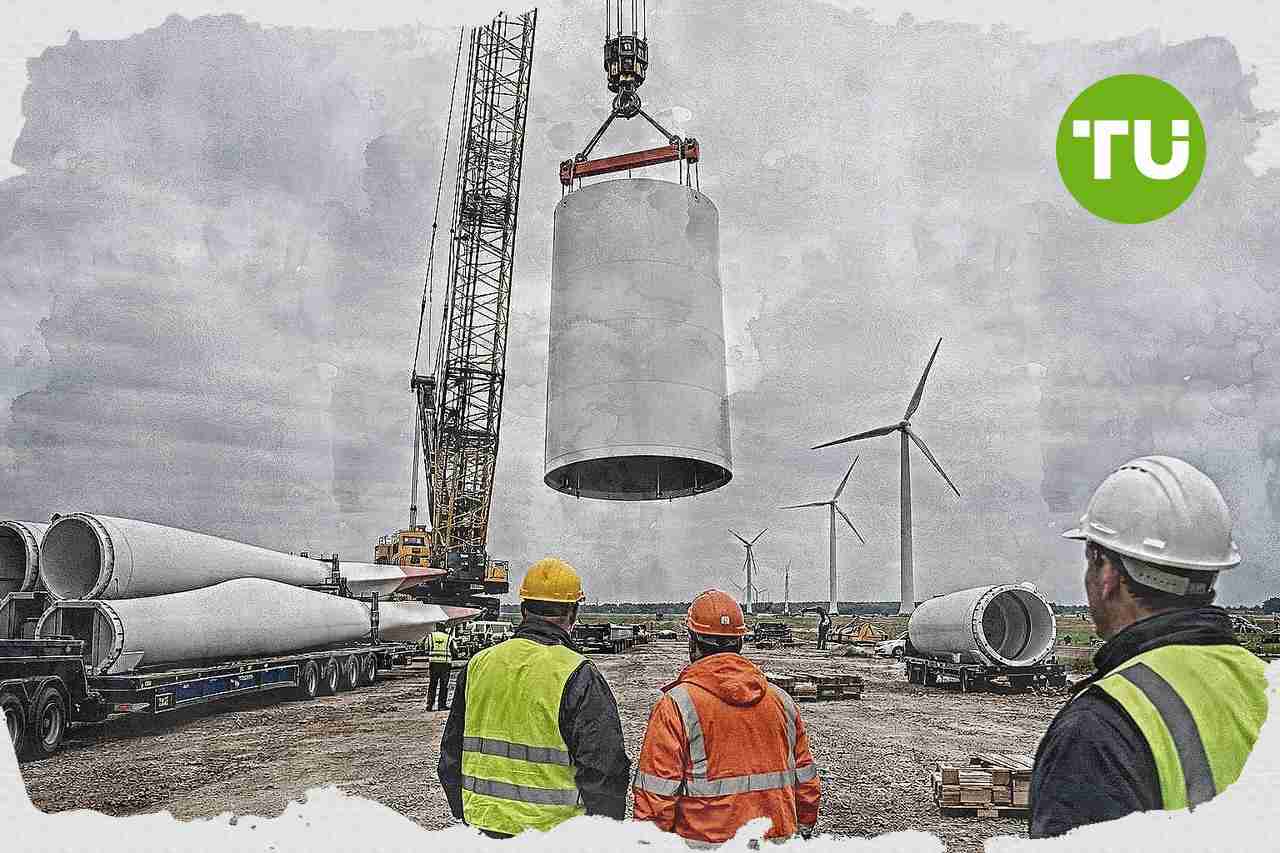 Bundesnetzagentur meldet sinkende Zuschlagswerte bei Wind-auf-Land-Ausschreibung