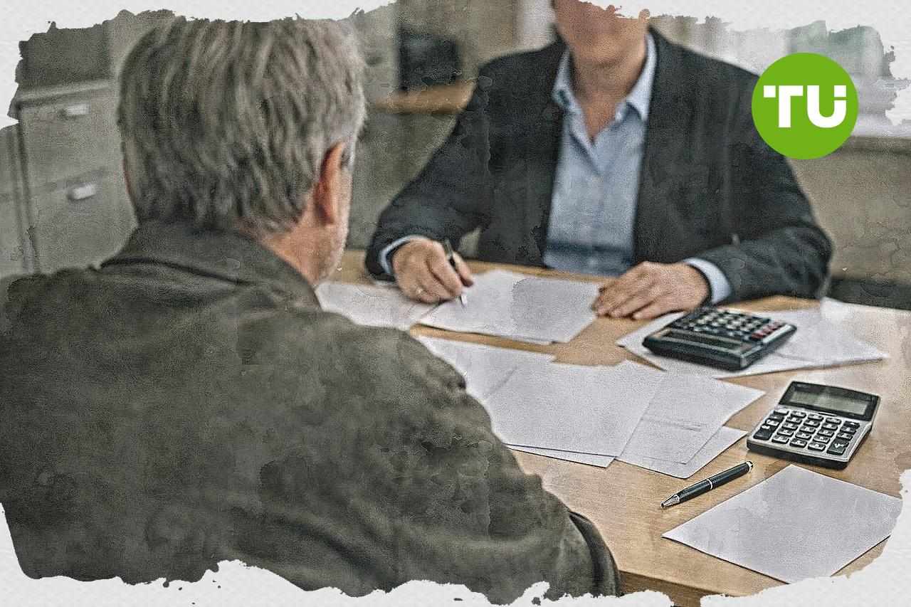 Die Linke drängt auf Steuerentlastung für Einkommen bis 65.000 Euro