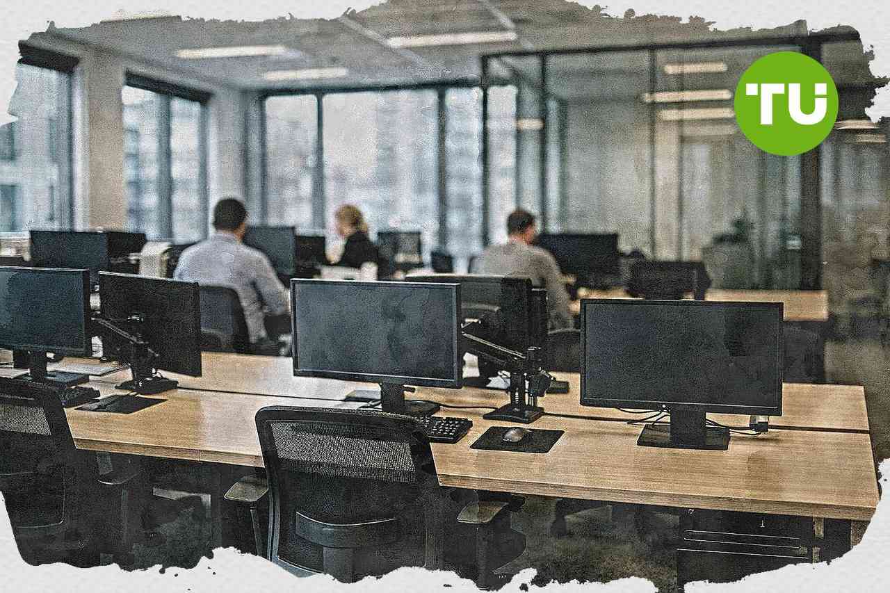 Berliner Erwerbstätigkeit sinkt im ersten Quartal 2026 weiter