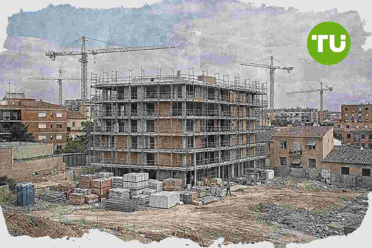 Madrid amplía edificabilidad para impulsar hasta 18.000 viviendas protegidas adicionales