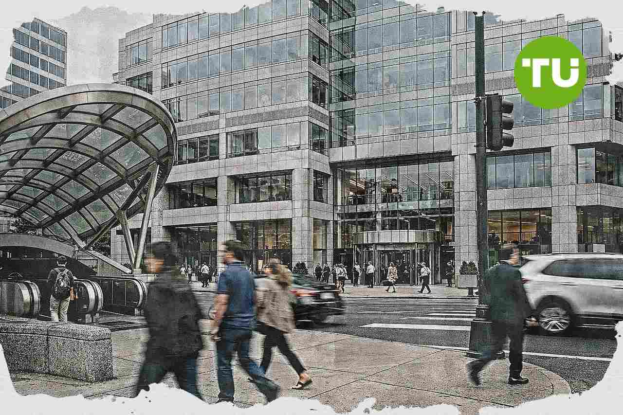 Wing megvásárolja a Capital Square irodaházat Budapesten