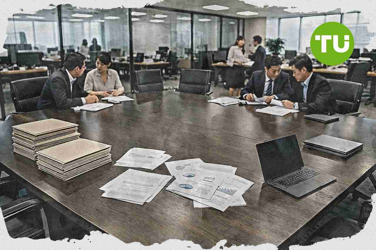 Samsung전자와 SK hynix, AI 현금흐름 바탕으로 M&A 조직 확대
