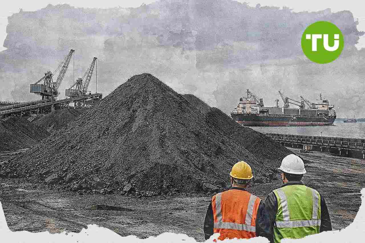 Pemerintah tahan ekspor batu bara untuk jaga pasokan PLN di Indonesia