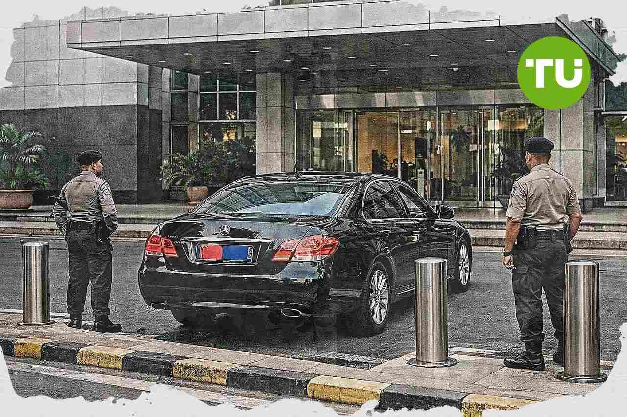 Indonesia dan U.S. perkuat kerja sama perdagangan setelah pergantian KUAI di Jakarta