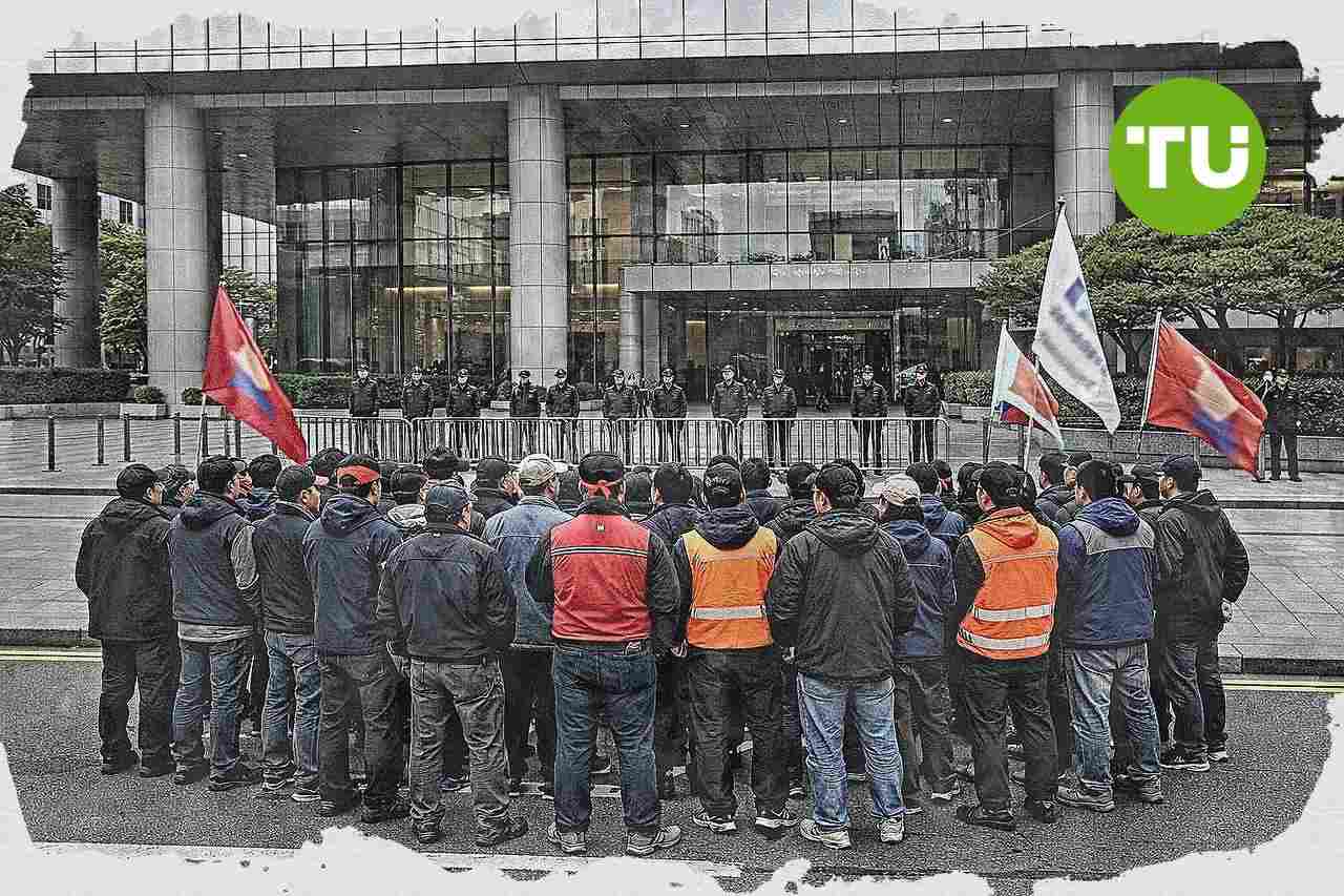 한국 대기업 노조, N% 성과급 요구 확산에 임단협 부담 커져