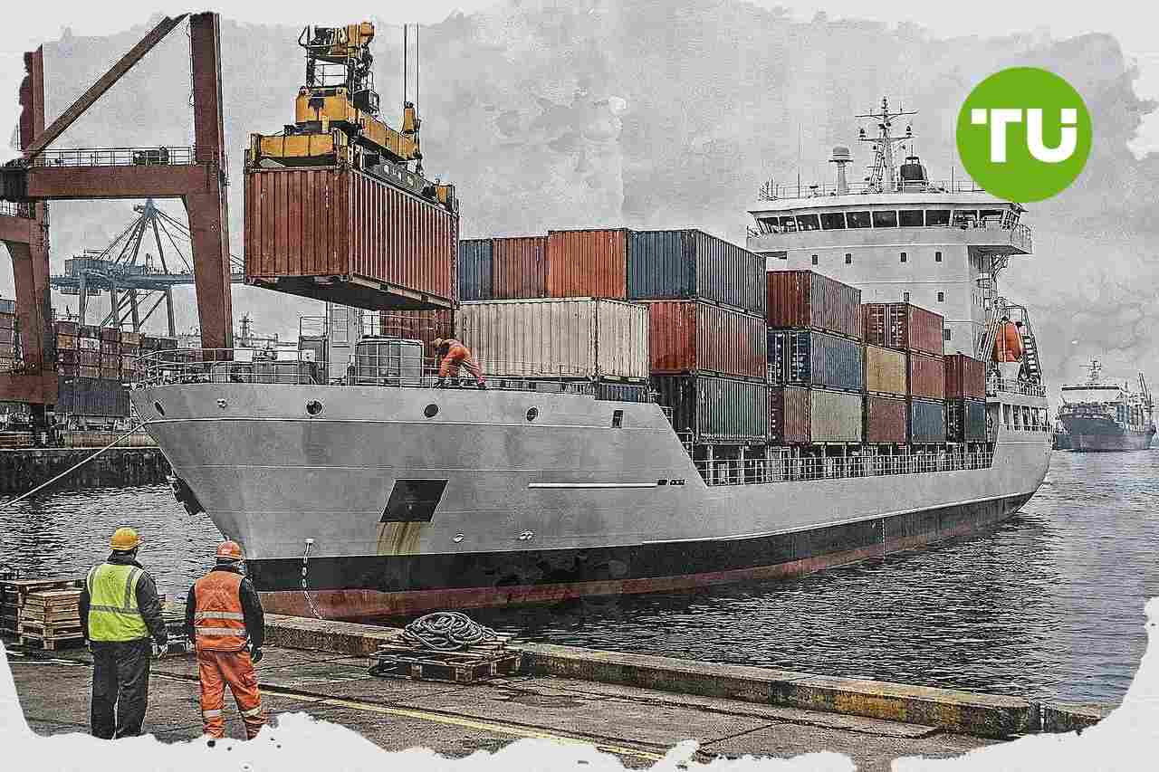 Los armadores griegos refuerzan su apuesta por buques feeder en la reorganización del mercado de portacontenedores