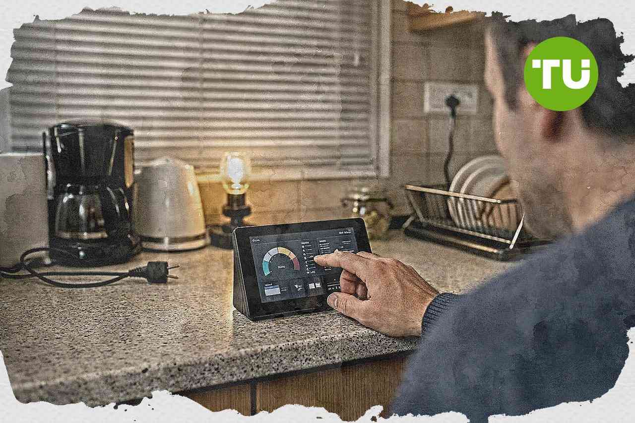 EY: los hogares griegos intensifican la búsqueda de ahorro energético y solo el 18% percibe mejoras del nuevo sistema