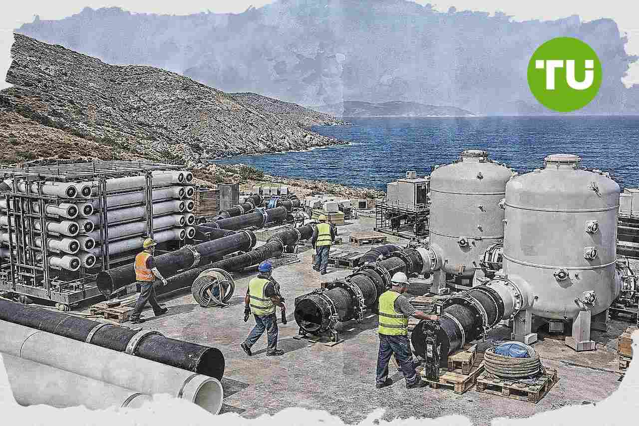 Grecia condena el intento de excluir a Chipre de los preparativos de la COP31 en Turquía