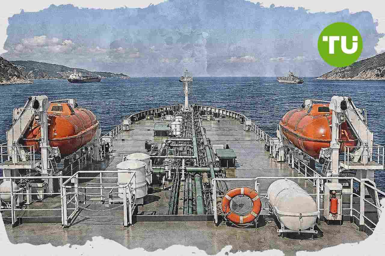 PIS berhasil melintasi Selat Hormuz di tengah risiko pelayaran Timur Tengah