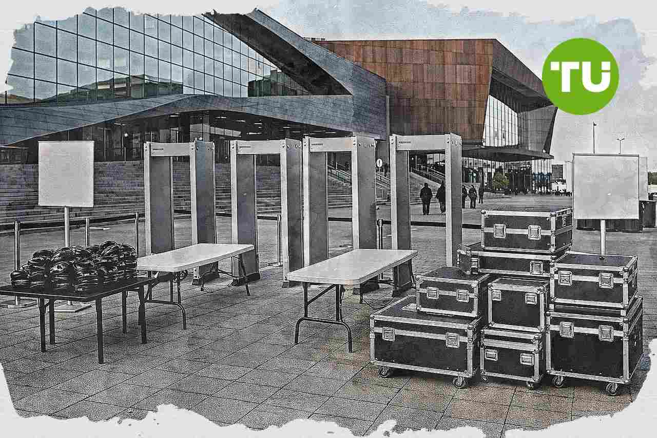 Gdańsk rozpoczyna rozmowy o odbudowie Ukrainy i wsparciu dla Kijowa