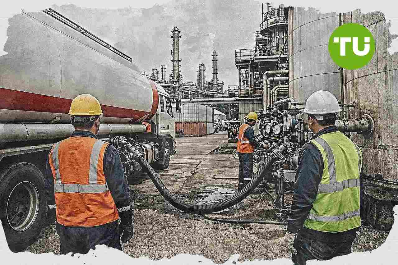Industri Indonesia berpeluang pulih seiring damai U.S.-Iran