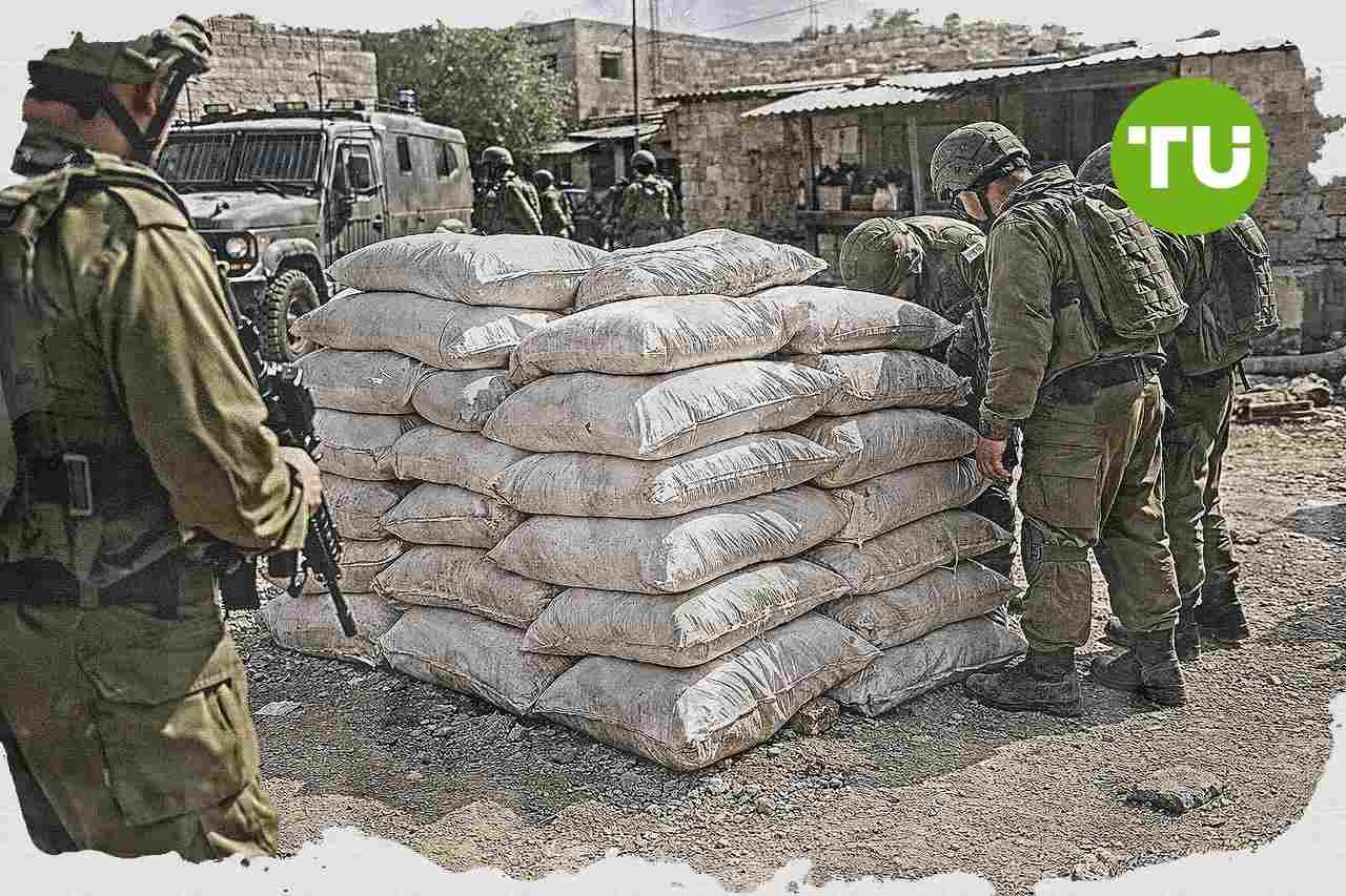 ישראל מזהה העברת מוקד טרור איראני ליהודה ושומרון, מגבירה היערכות מבצעית