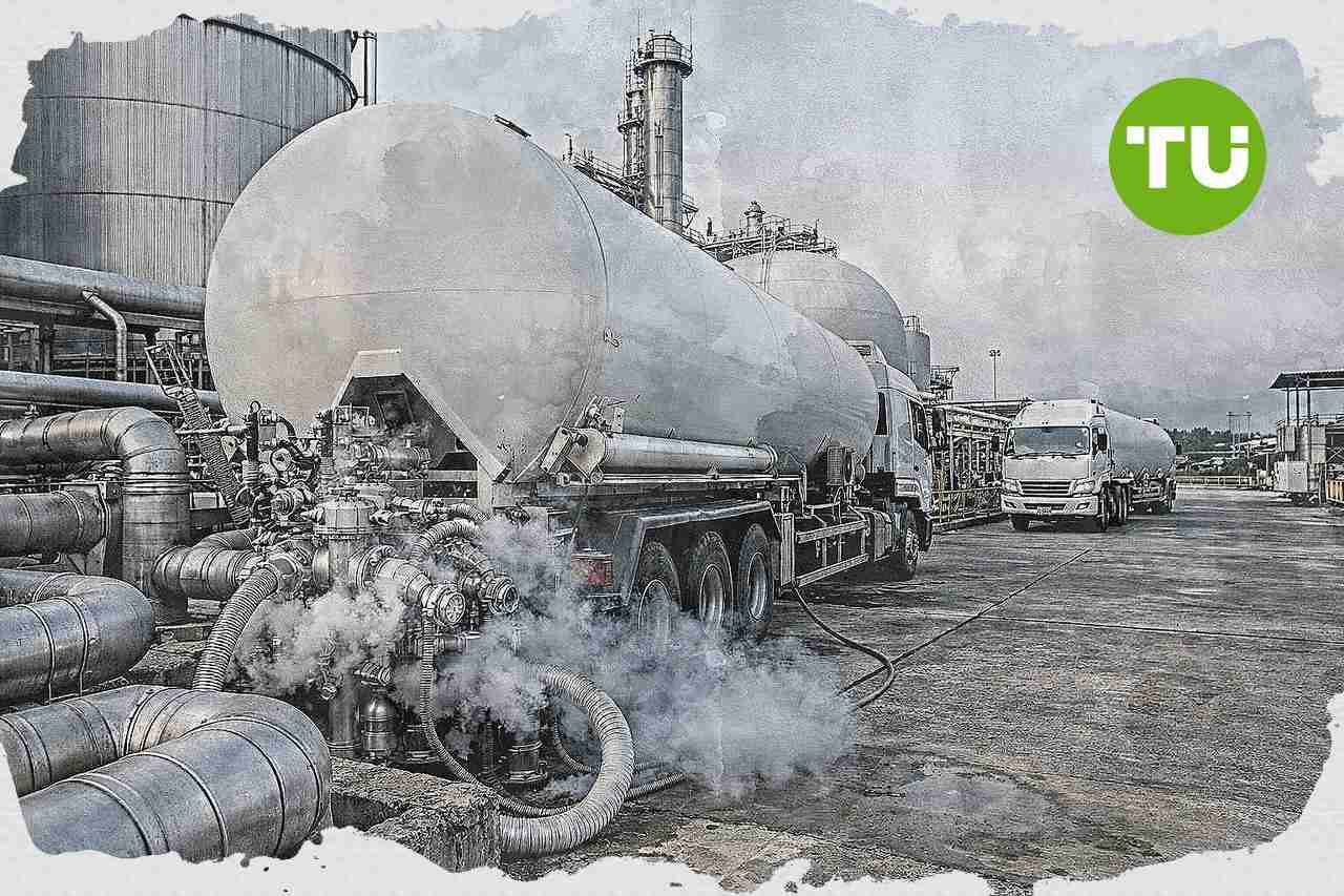 Harga gas industri non-HGBT di Jawa naik saat pasokan lokal menurun