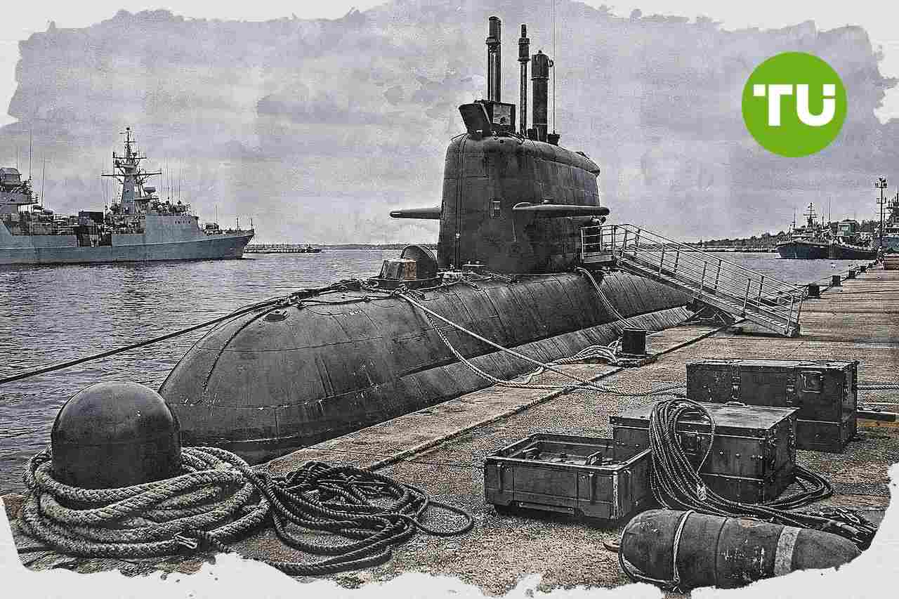 Sverige och Polen presenterar nytt steg i ubåtssamarbete vid regeringssamtal i Gdynia
