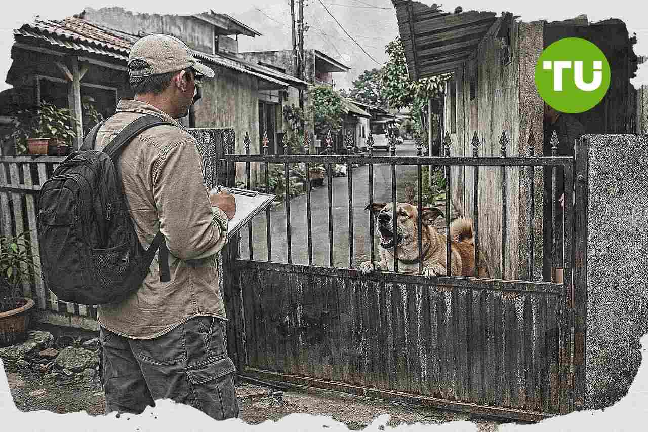 Petugas Sensus Ekonomi 2026 di Bogor hadapi kendala lapangan saat pendataan warga