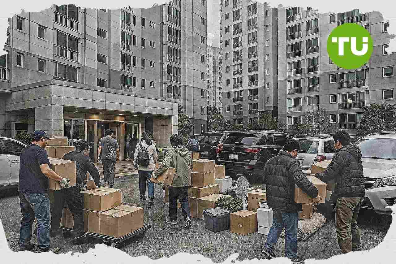 서울 아파트값, 25개 자치구 중 20곳이 전고점 돌파