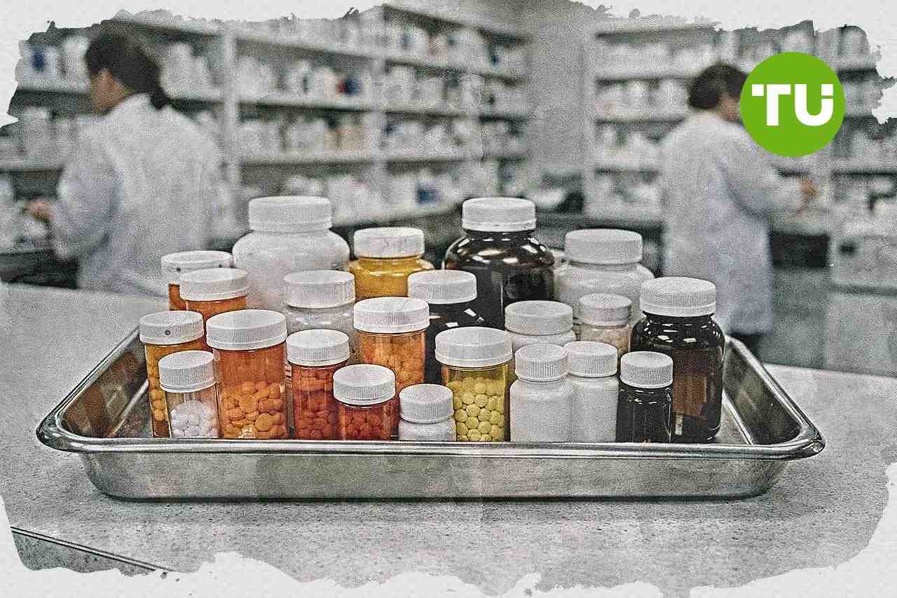 U.S. new drug launch prices ease as fewer gene therapies reach market